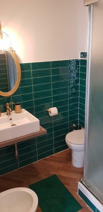 Ercolano Suite 181 ภายนอก รูปภาพ