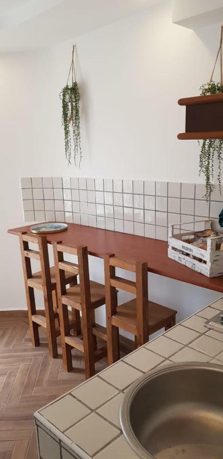 Ercolano Suite 181 ภายนอก รูปภาพ