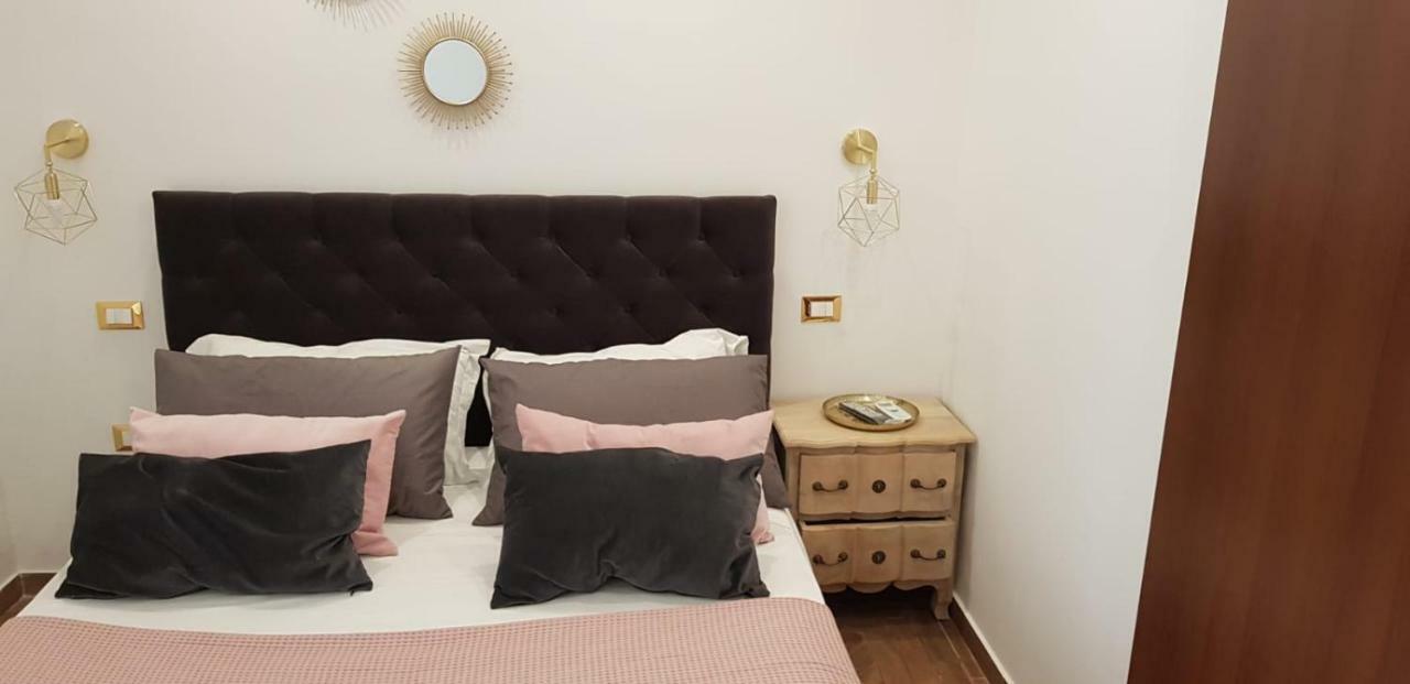 Ercolano Suite 181 ภายนอก รูปภาพ