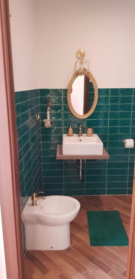 Ercolano Suite 181 ภายนอก รูปภาพ