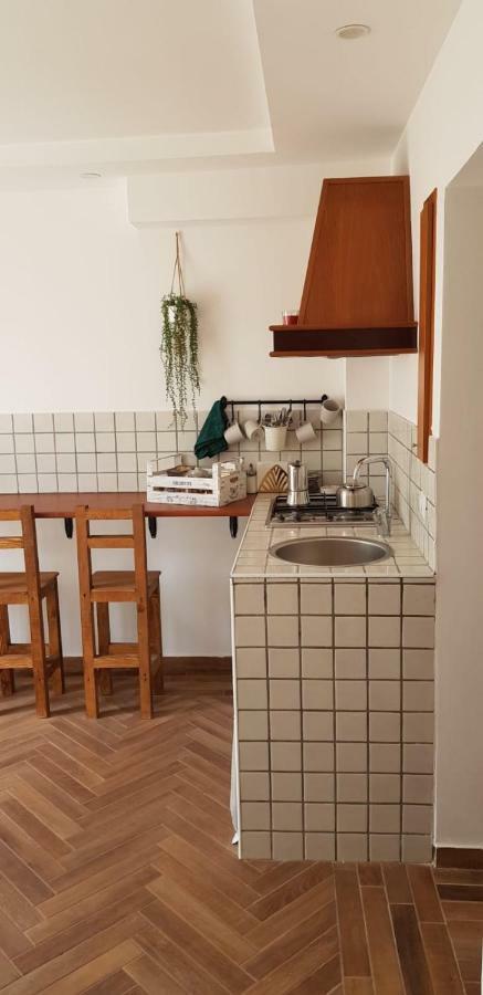 Ercolano Suite 181 ภายนอก รูปภาพ