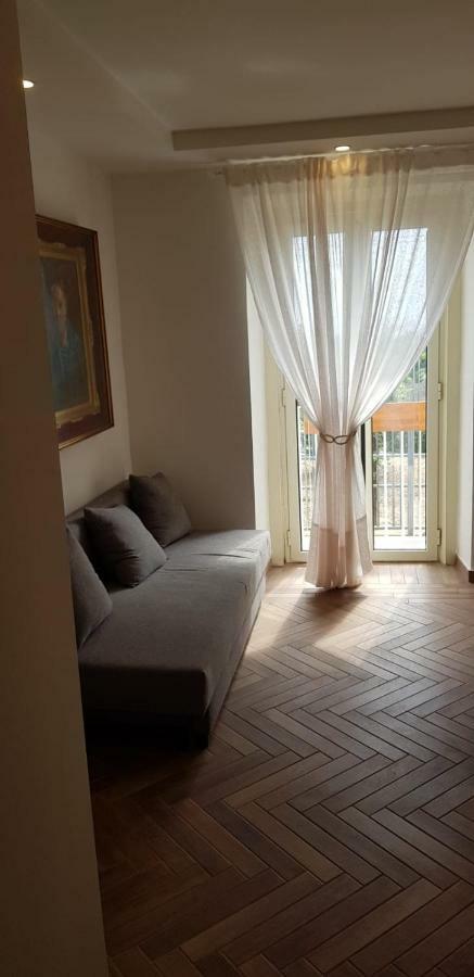 Ercolano Suite 181 ภายนอก รูปภาพ