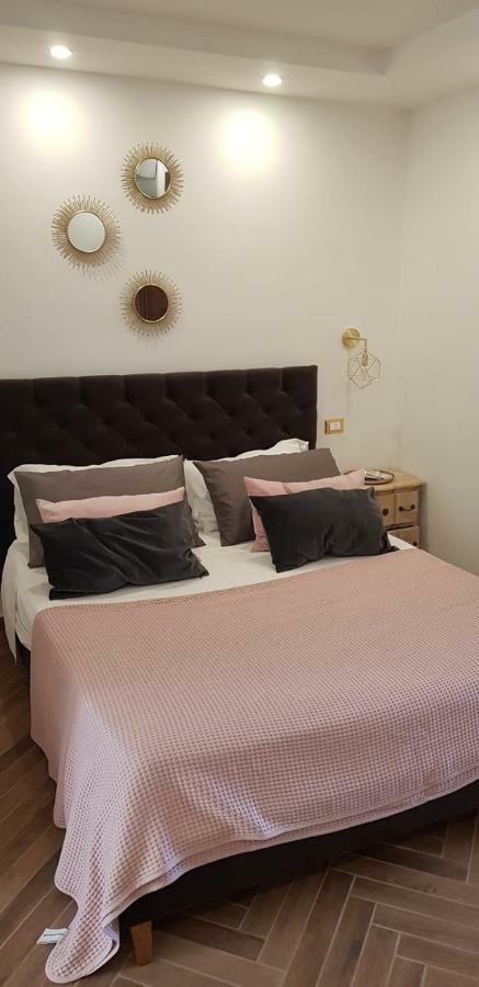 Ercolano Suite 181 ภายนอก รูปภาพ