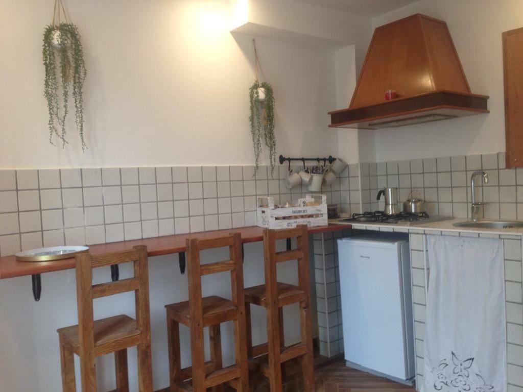 Ercolano Suite 181 ภายนอก รูปภาพ