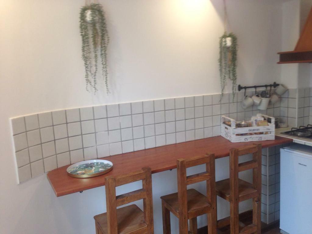 Ercolano Suite 181 ภายนอก รูปภาพ