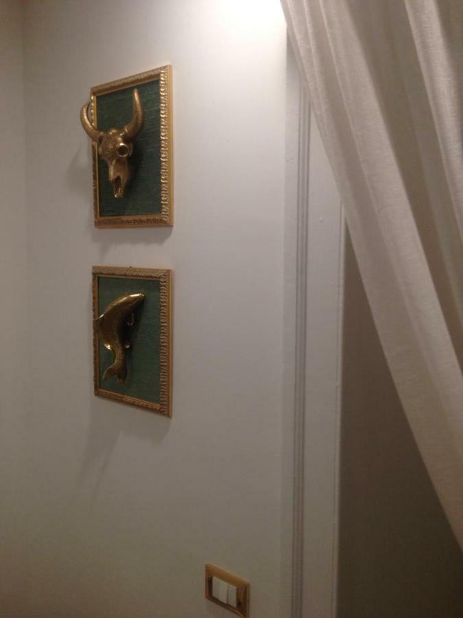 Ercolano Suite 181 ภายนอก รูปภาพ