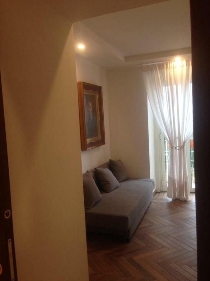 Ercolano Suite 181 ภายนอก รูปภาพ